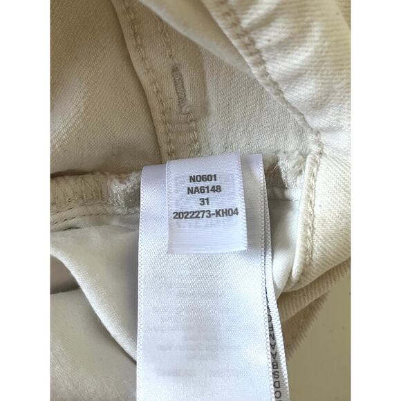 Madewell Perfect Vintage Wide Leg Crop Jean - Picture 13 of 14